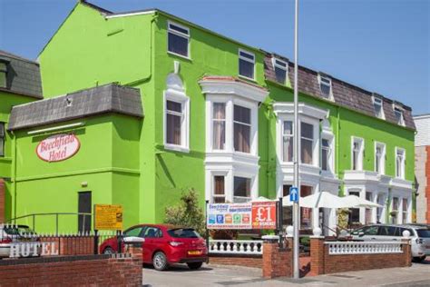 edenfield hotels blackpool|THE BEECHFIELD HOTEL BLACKPOOL .